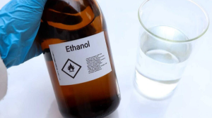 Этил спиртін қолдануға тыйым салынуы мүмкін