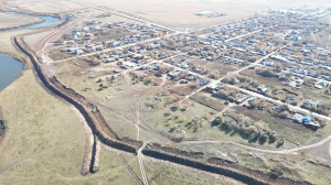 الماتى ەلدەگى جەتەكشى ينۆەستيسيالىق ورتالىق رەتىندەگى ورنىن نىعايتىپ كەلەدى