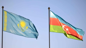 Қазақстан мен Әзербайжан бас прокуратуралары меморандумға қол қойды