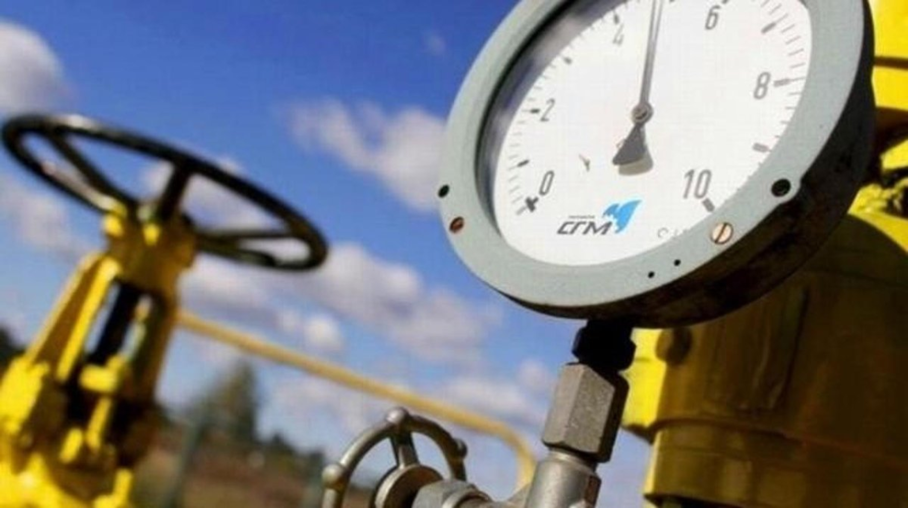 Жетісу облысында «Талдықорған–Үшарал» жаңа магистральдық газ құбырының құрылысы аяқталды