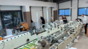 Наурызбай ауданының экономикасы тұрақты өсім көрсетіп отыр