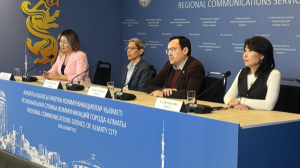 Сарапшылар: 25 қазан – Қазақстанның тағдырын өзгерткен тарихи күн