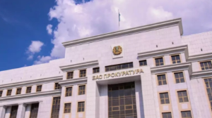 Нұрбол Назарбаевтың елден заңсыз шығарған активтері тексеріледі - Бас прокуратура 