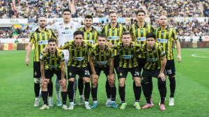 "Қайрат"-"Олимпиакос" ойыны: матчті қайдан көруге болады?