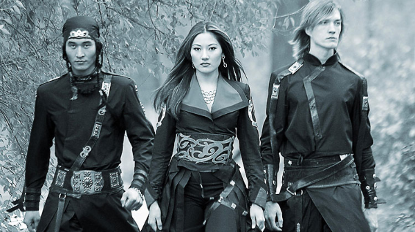 “Ұлытауды” елемеу – ұлттық өнерді, адал еңбекті елемеу!