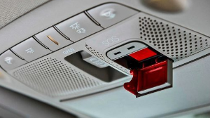 Қазақстанда 3 жылдан кейін SOS батырмасы жоқ көліктер тіркеуге алынбайды