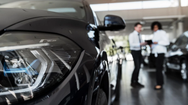 Елімізде қанша көлік тіркелген?