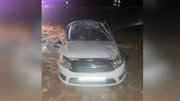 Қаза тапқандар бар: Ақтөбе облысында жантүршігерлік жол апаты болды