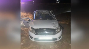 Қаза тапқандар бар: Ақтөбе облысында жантүршігерлік жол апаты болды