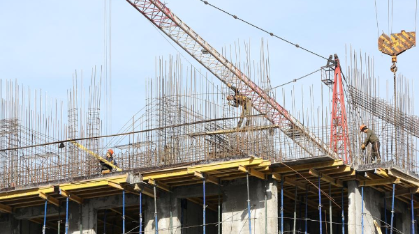 الماتىدا قۇرىلىس كومپانياسى زاڭ بۇزعانى ءۇشىن ليسەنزياسىنان ايىرىلدى