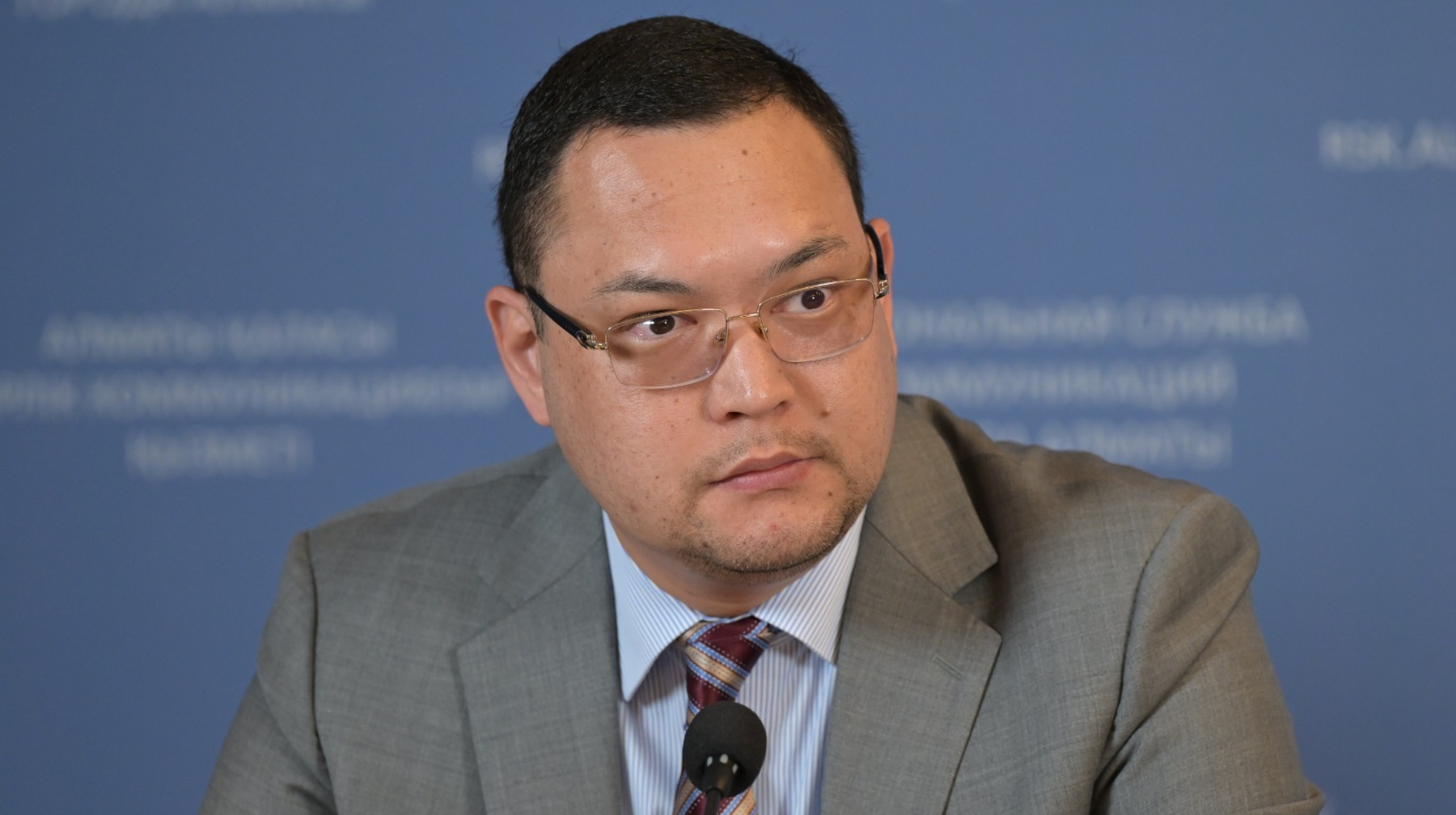 Almatyda ınvataksı qyzmeti keńeıtilip, múmkindigi shekteýli azamattarǵa ınfraqurylym qoljetimdi bolýda