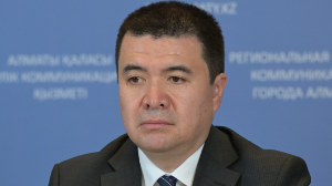 Алматы Орталық Азиядағы медициналық туризмнің орталығына айналып келеді