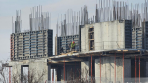 Әкімшілік айыппұлдар және құрылыс лицензияларынан айыру: Алматыда бірқатар мердігер жауапкершілікке тартылды