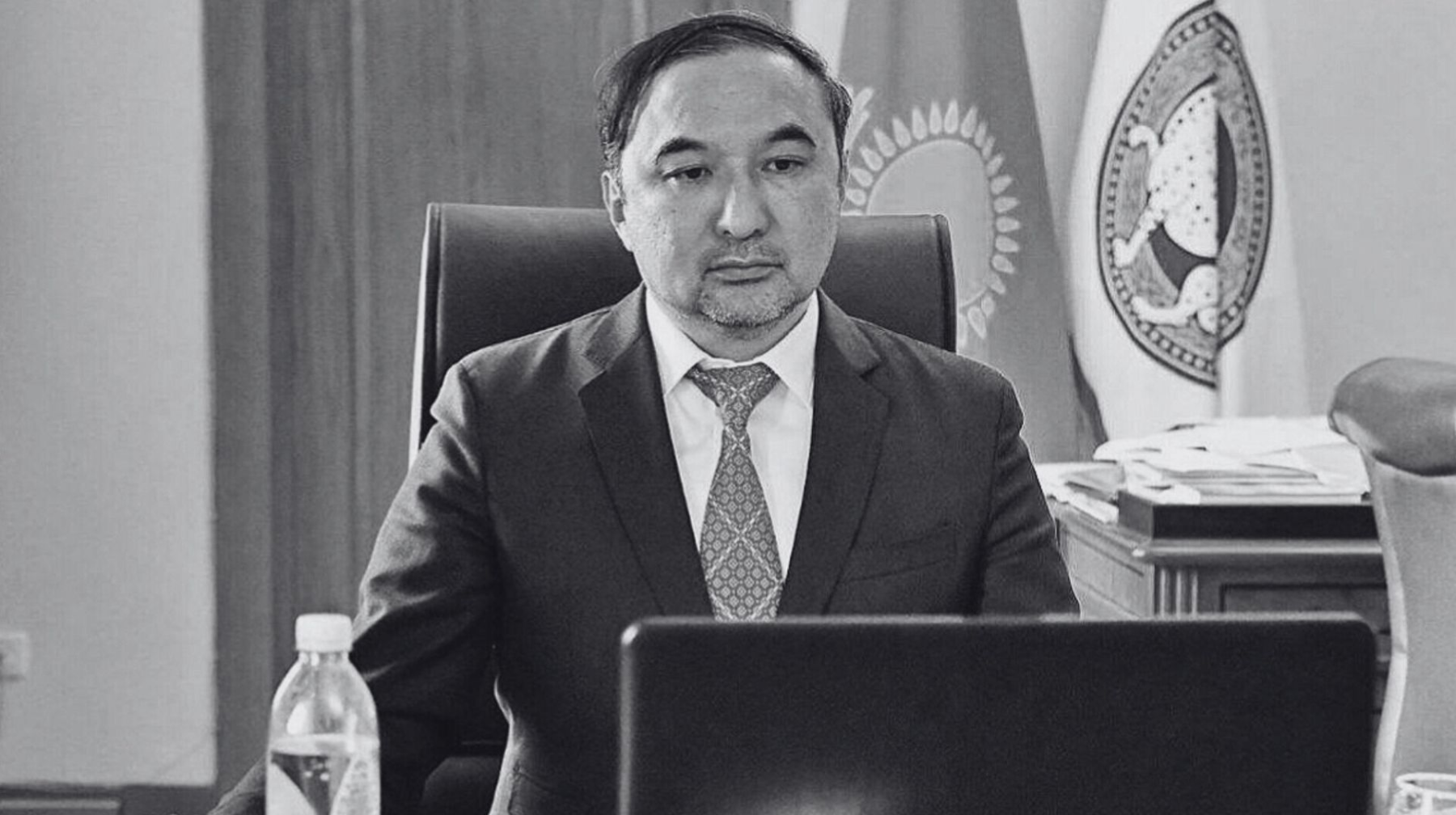 Алматы әкімінің бұрынғы орынбасары Ержан Бабақұмаров көз жұмды 