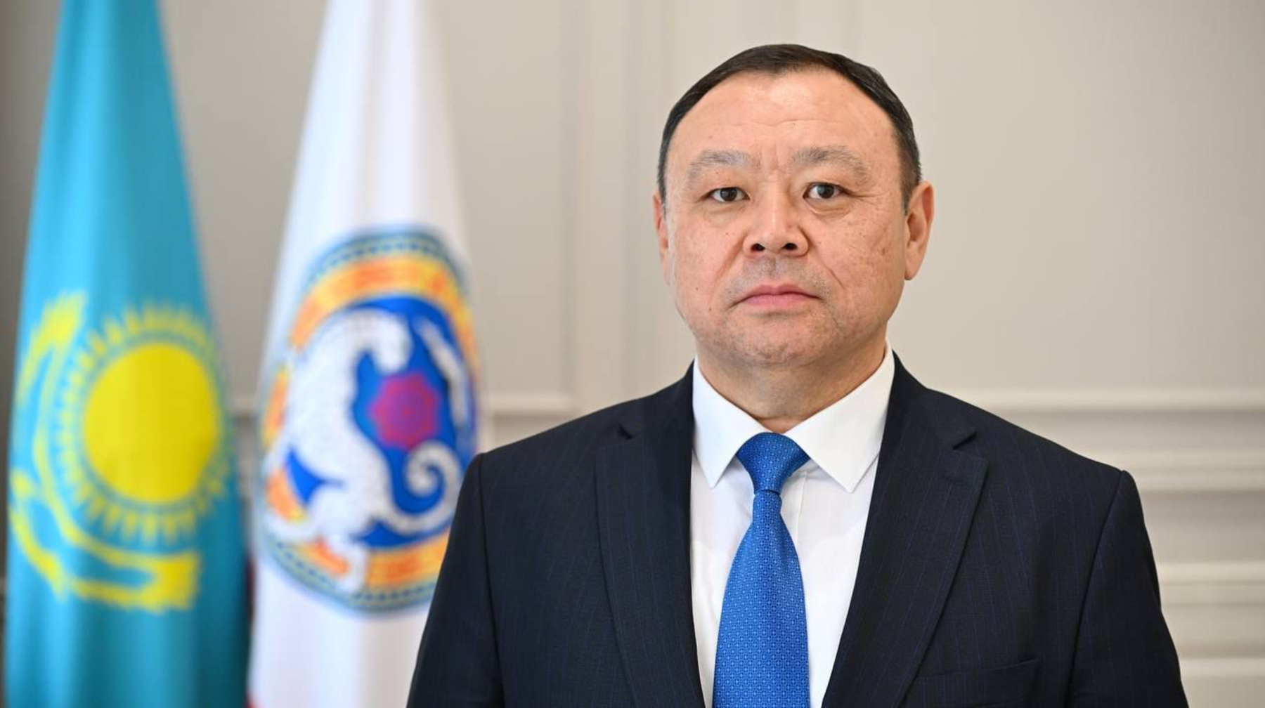  Абзал Нүкенов Алматы әкімінің орынбасары болып тағайындалды