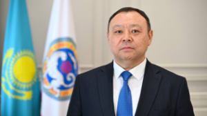  Абзал Нүкенов Алматы әкімінің орынбасары болып тағайындалды