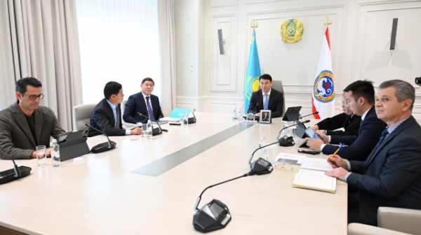 الماتىدا 2025 جىلى جارىقتاندىرۋ جۇيەسىن جاڭعىرتۋ جۇمىستاردىڭ كولەمى ەداۋىر اياقتالدى