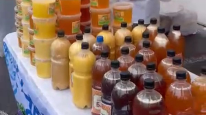 Қазақстан балы Еуропа нарығына шықты