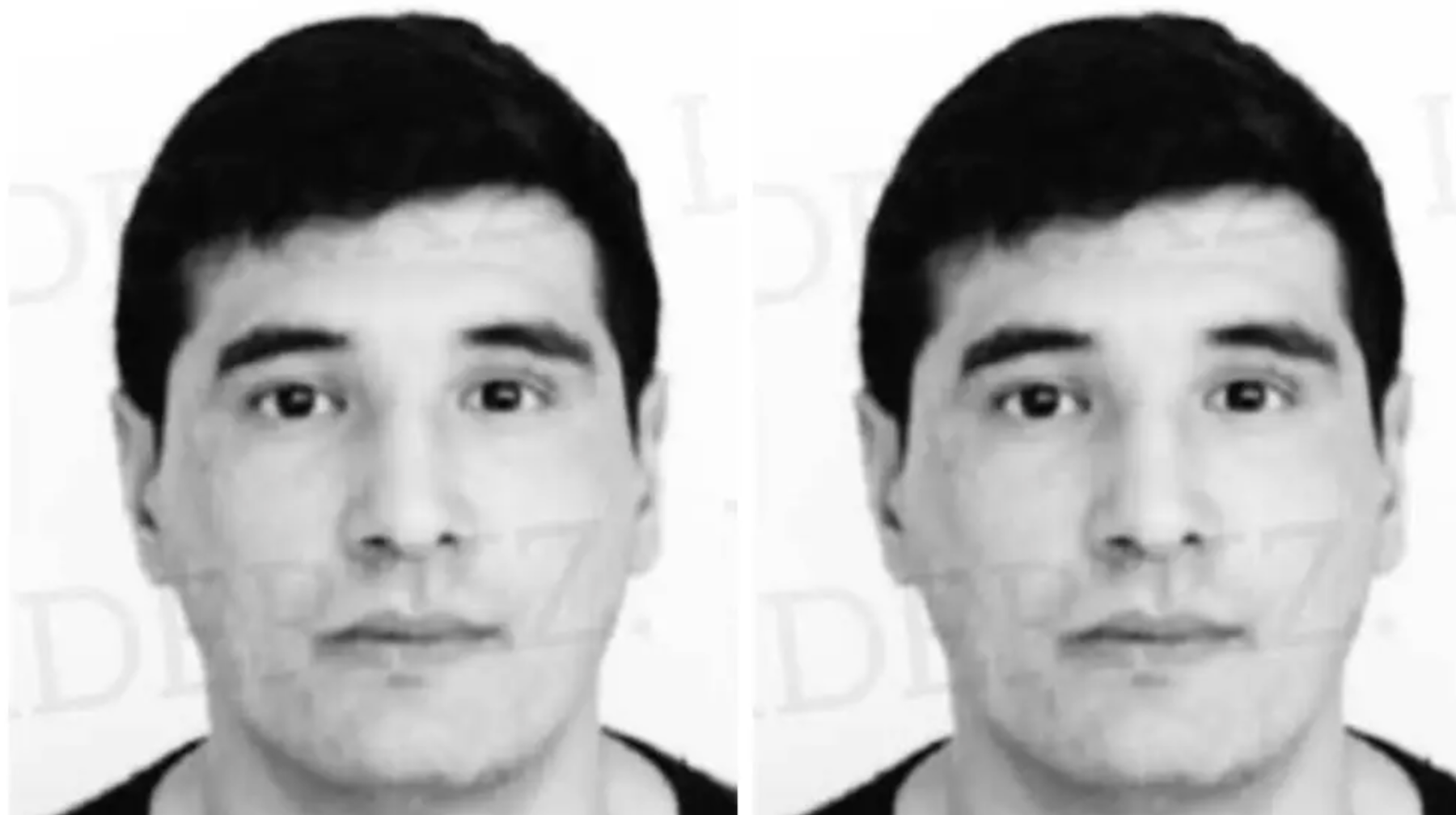 Екі апта бұрын жоғалған жігіттің денесі табылды