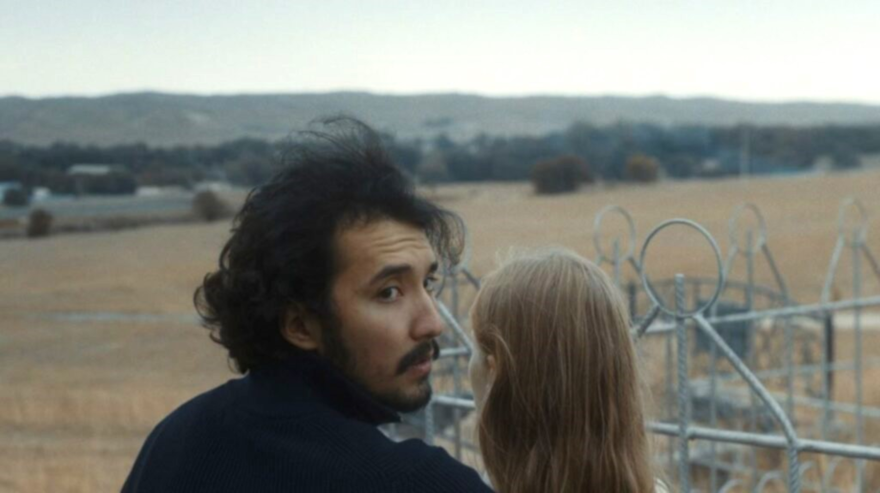 فراگمەنتتەلگەن ۋاقىت پەن ۆيزۋالدى ەستەلىك:   ارۋان انارتايەۆتىڭ «جوقتاۋى»