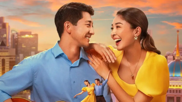 قازاقشا دجۋبوكس-ميۋزيكلى پاريجدە ۇزدىك دەبيۋت اتاندى