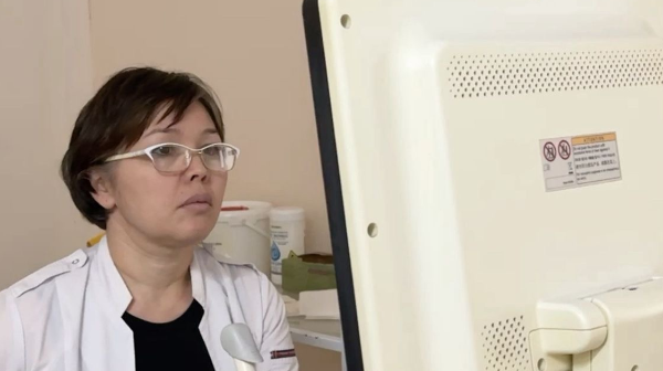 كەدەرگىسىز الدىن-الۋ: ونكوسكرينينگتەن تەگىن جانە ءمامس-سىز وتۋگە بولادى