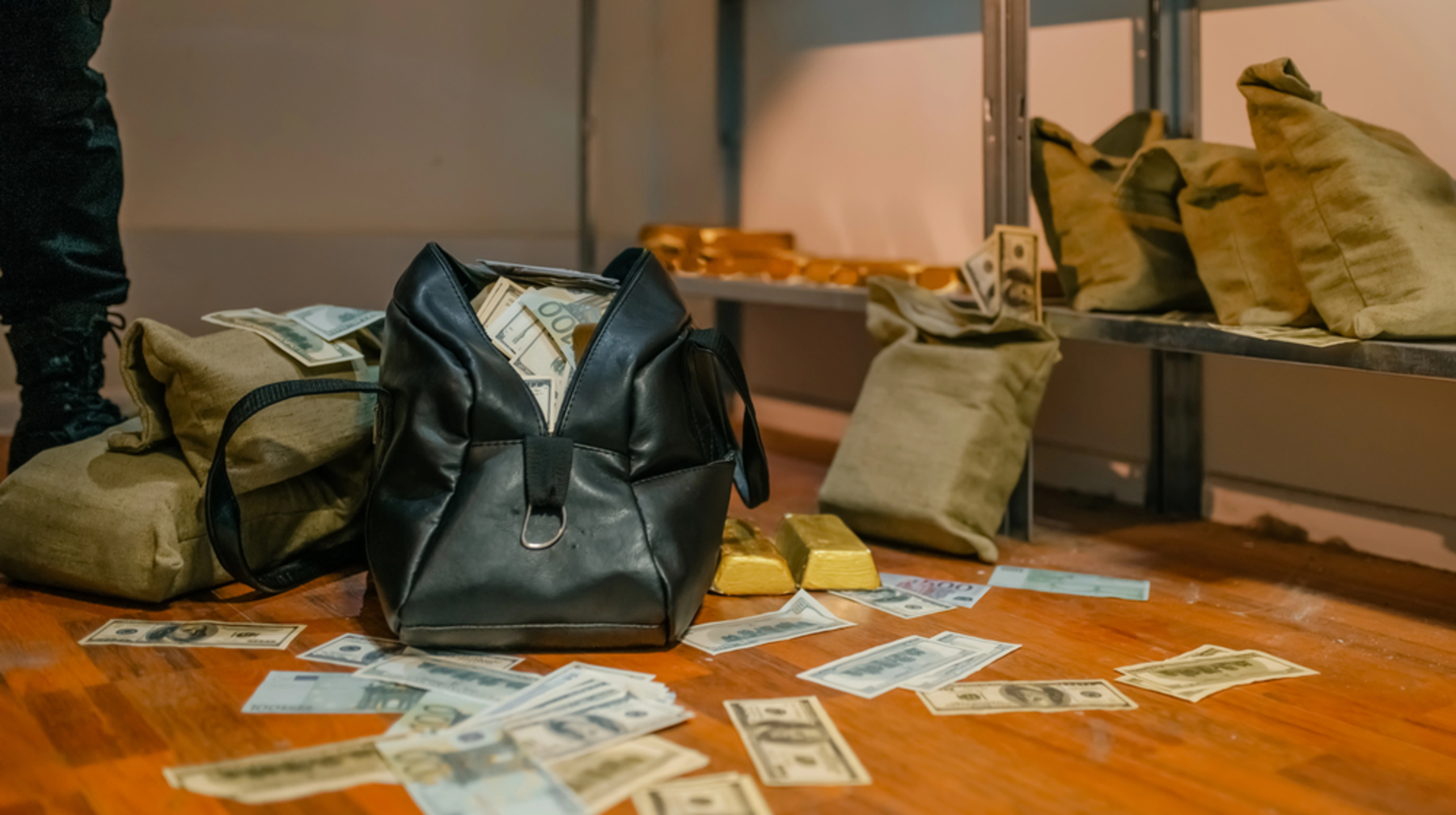 لۋۆرداعىداي توناۋ ءىسى: قازاقستانداعى شۋلى وقيعالار 