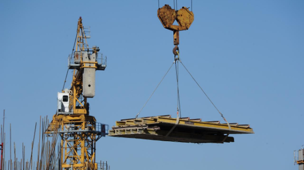 الماتىدا تاعى ءبىر مەردىگەردىڭ قۇرىلىس ليسەنزياسى توقتاتىلدى