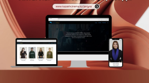 «JARQYRA» республикалық кастингі өз мәресіне жетті