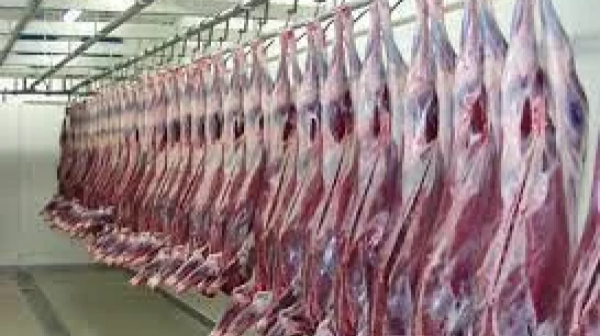 Aýyl sharýashylyǵy vıse-mınıstri kıik etin qoryqpaı ala berýge bolatynyna sendirdi 