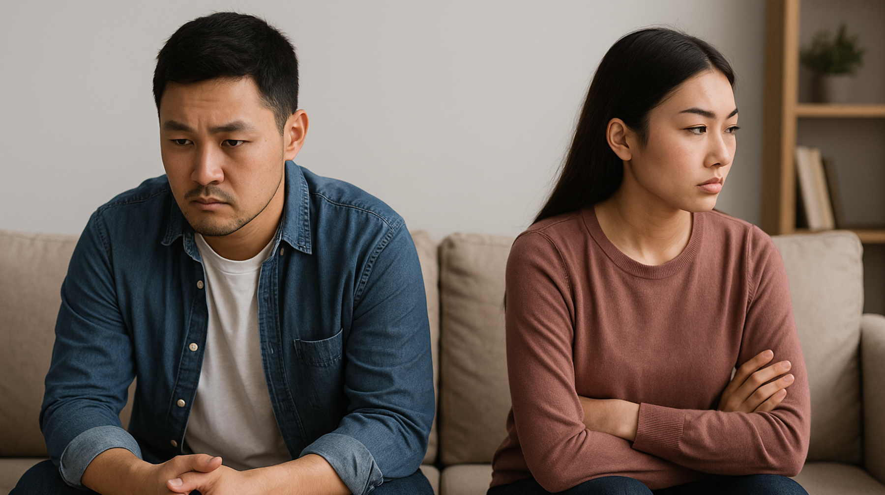 "Қазақстан ажырасу көрсеткіші бойынша екінші орында тұр". Психолог елдегі негізгі 5 себепті атады