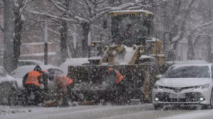 "قازاۆتوجول" ەلدەگى سەگىز وبلىستىڭ كولىك جۇرگىزۋشىلەرىنە ەسكەرتۋ جاسادى