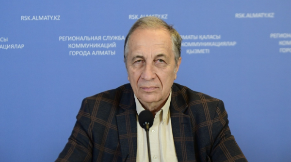 Қазақстанда сирек кездесетін жануарлардың саны артып, жаңа ерекше қорғалатын табиғи аумақтар құрылып жатыр