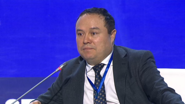 "Alatau Aqparat" медиахолдингінің бас директоры әр редакцияға өз этикалық кодексін жасақтауды ұсынды