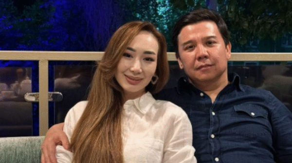 "Жасырмаймын!" Мәжіліс депутаты тоқал туралы қауесетке жауап берді 