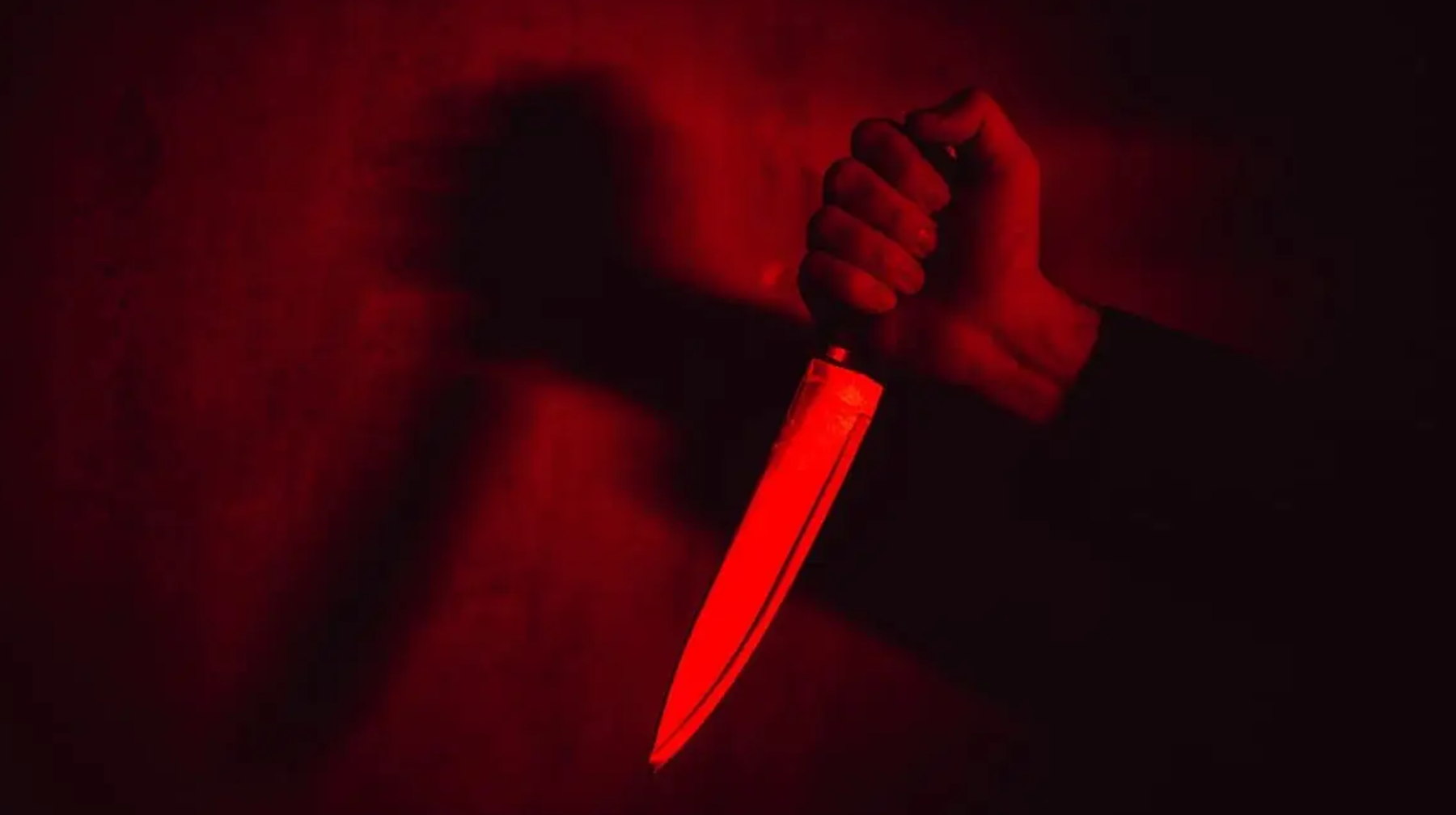 قوستانايدا ەر ادام ايەلى مەن ەنەسىن اياۋسىزدىقپەن پىشاقتاپ ولتىرگەن