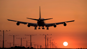 Елімізде жаңа халықаралық әуежай бой көтереді