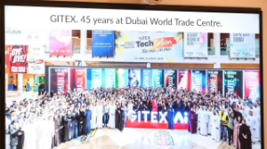 Алматыда өңірдегі ең ірі технологиялық форум өткізілуі мүмкін