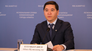 Әуезов ауданында экономикалық өсім байқалады