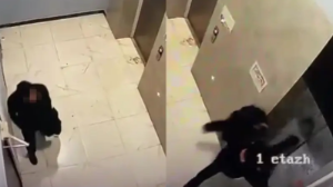 Астанада ер адам лифтте қалып қойып, енді бірі шахтаға құлап кеткен