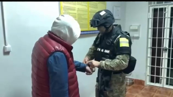 Блогер-журналист қамауға алынды