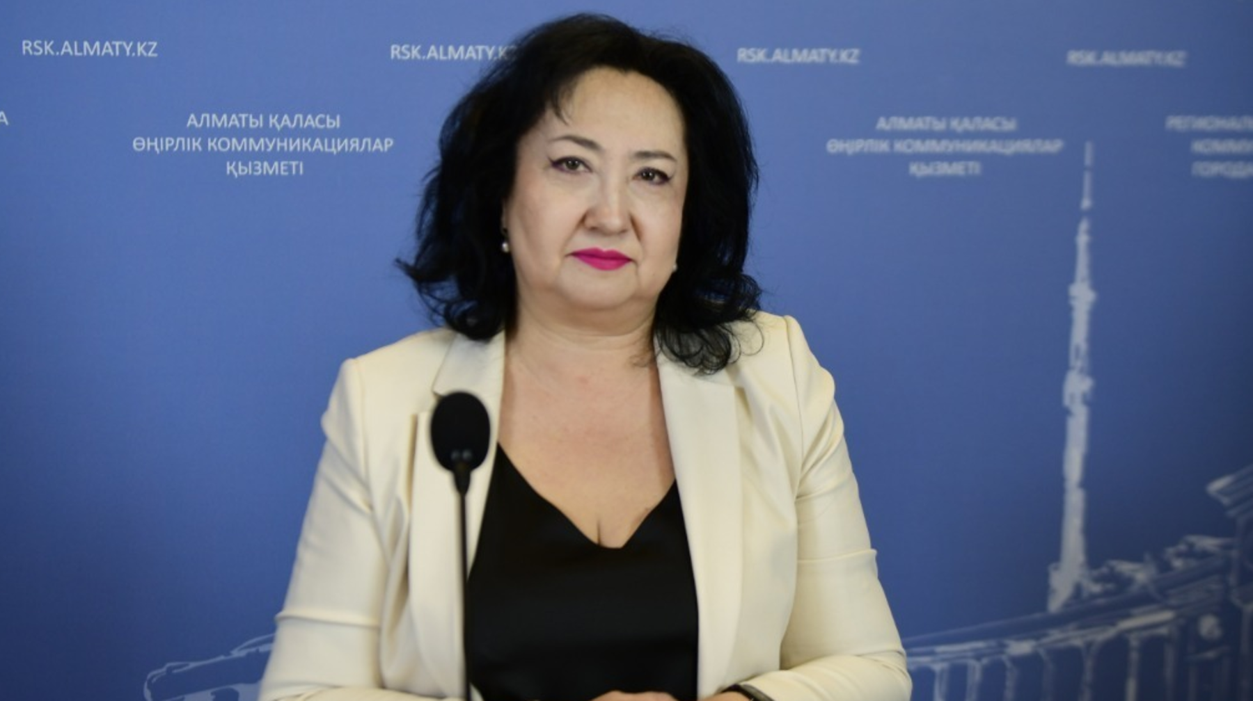 Алматыда емханаларға тіркелу науқаны аяқталып, 14 мыңнан астам қала тұрғыны өз таңдауын жасады