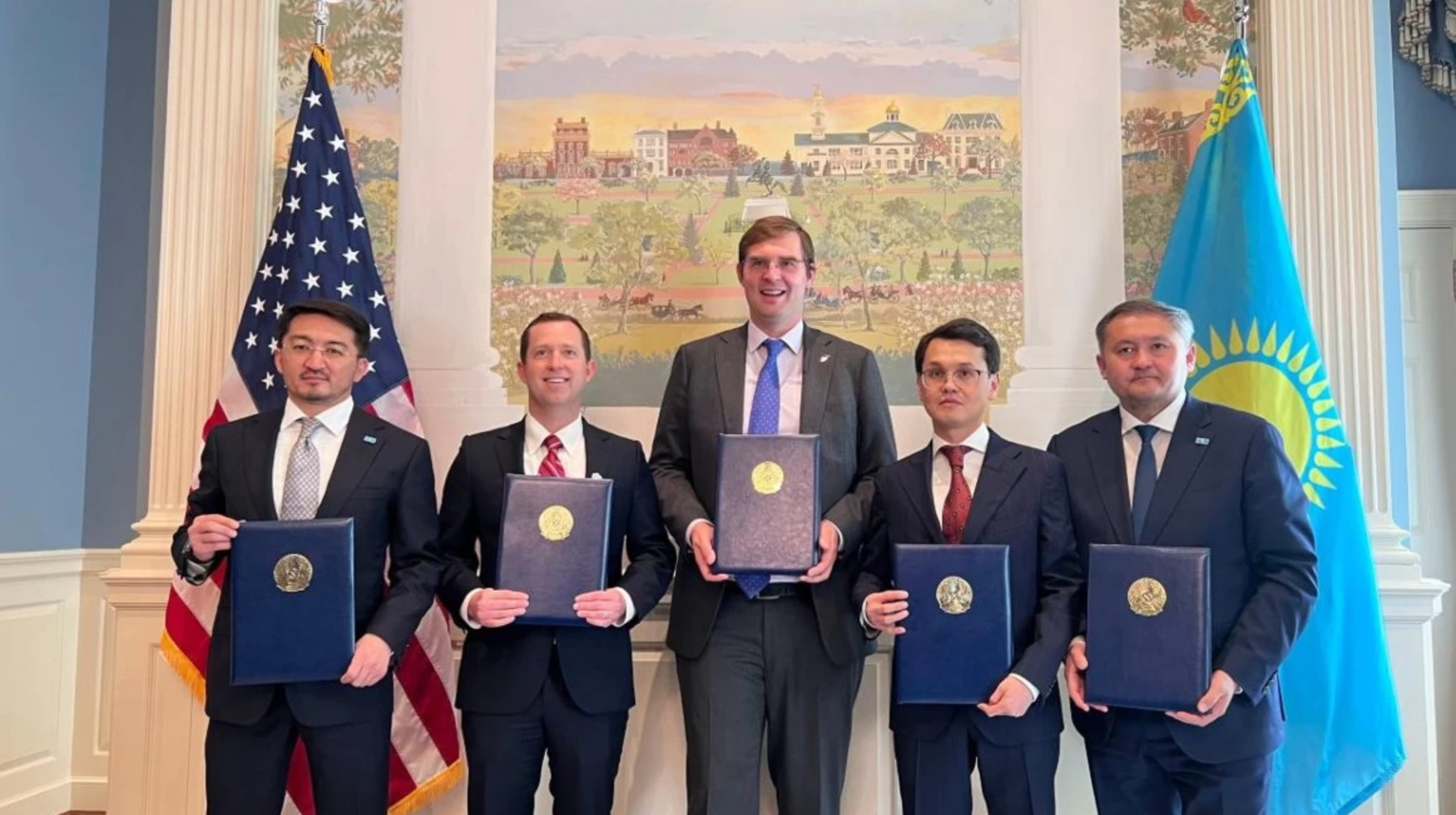 قازاقستان مەكتەپتەرىندە ChatGPT قولدانىلادى