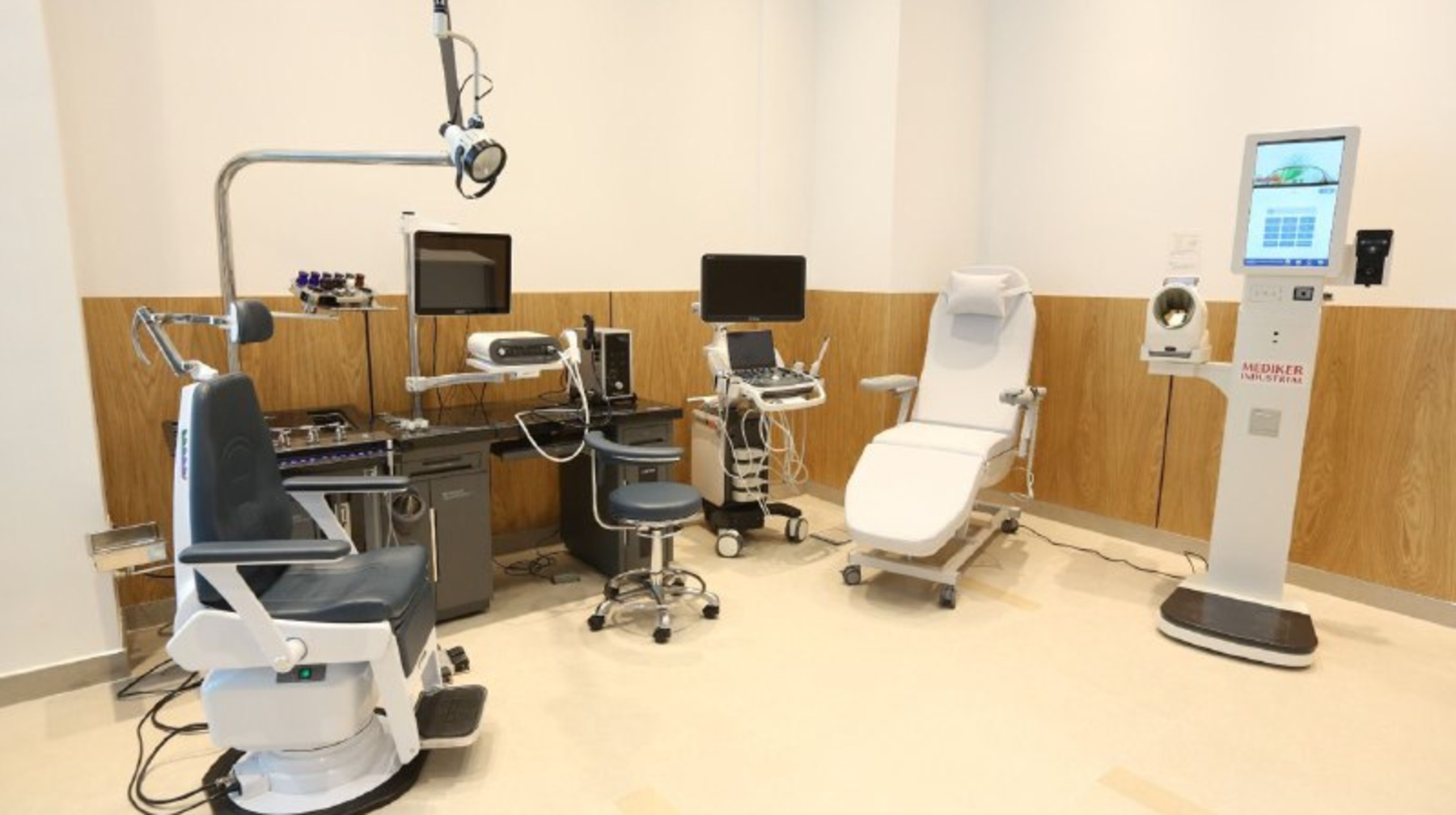 Алматыда инклюзивті инфрақұрылым мен әлеуметтік орталықтар дамуда