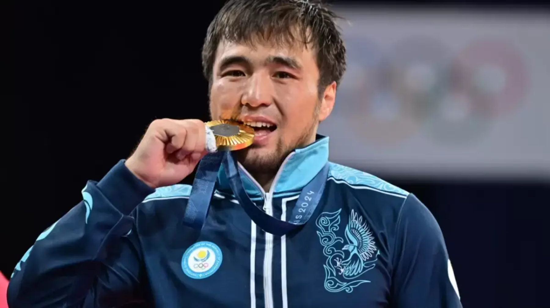 ەلدوس سمەتوۆ كۇتپەگەن شەشىم قابىلدادى