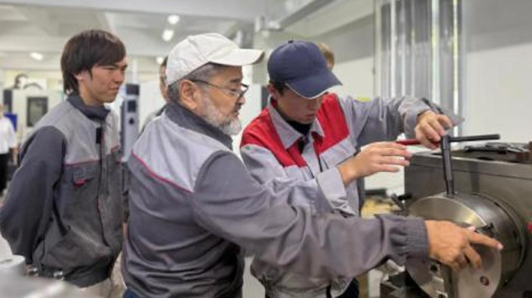 جىل باسىنان  150-دەن استام كوللەدج ستۋدەنتى شەتەلدەردە اكادەميالىق ۇتقىرلىق باعدارلامالارىنا قاتىستى