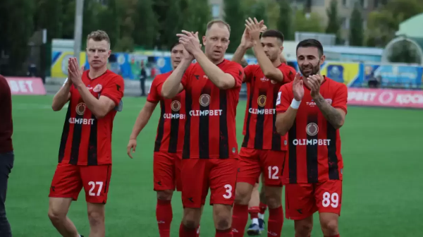 "قىزىلجار" كلۋبى جەكە مەنشىككە ءوتتى  