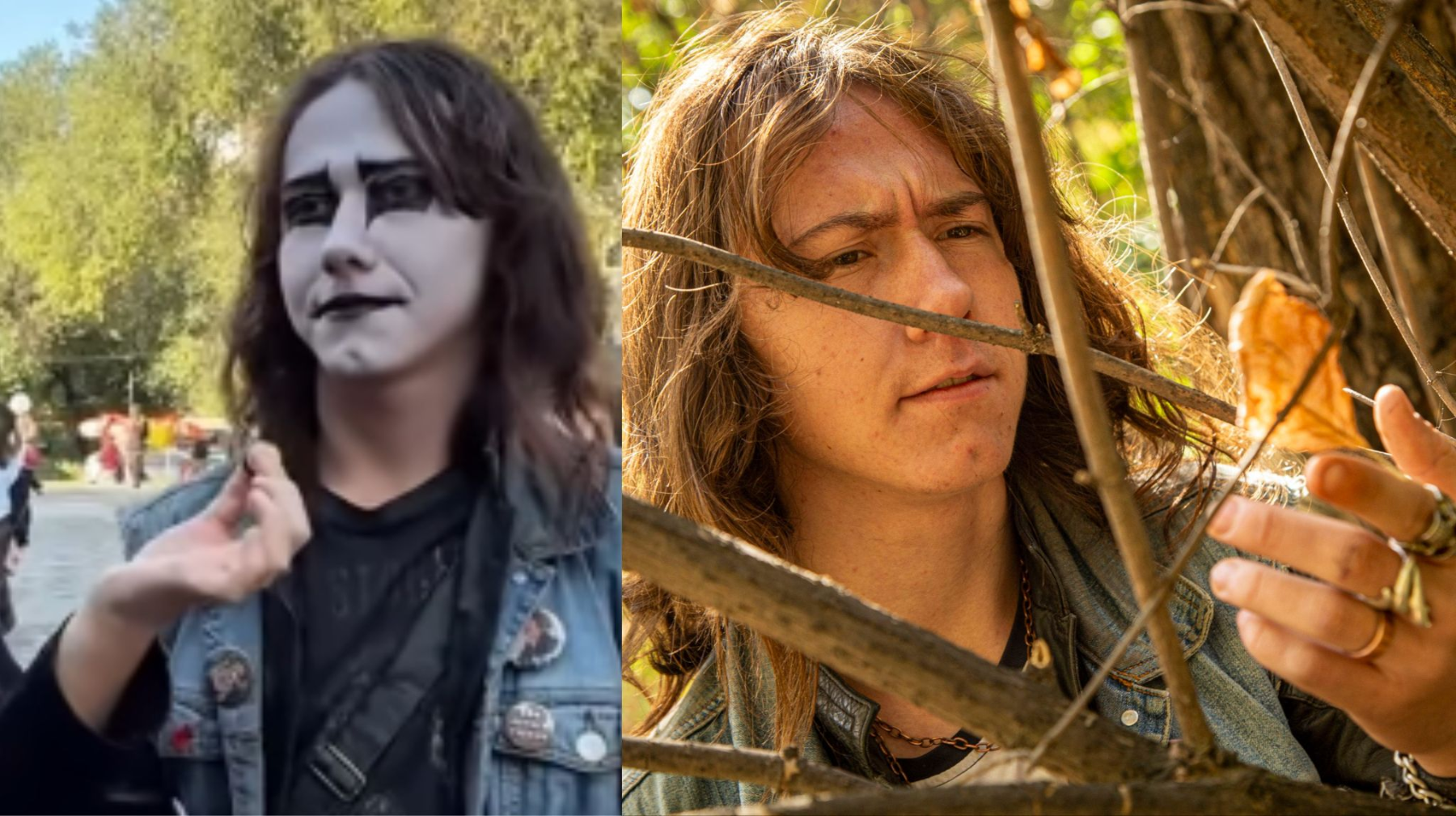 "Қаным орыс болса да, жаным қазақ": Абайдың қара сөзін жатқа айтқан Вадиммен сұхбат