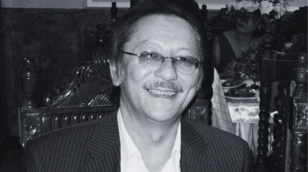 بەلگىلى ادەبيەت سىنشىسى، رەجيسسەر عالىم دوسكەن دۇنيەدەن ءوتتى