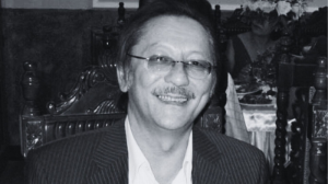 Белгілі әдебиет сыншысы, режиссер Ғалым Доскен дүниеден өтті